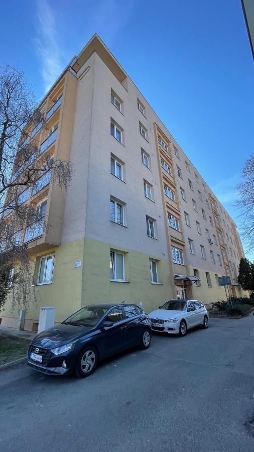 Apartment Hospodárska Trnava Exterior foto